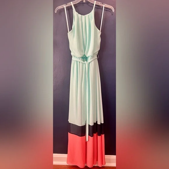 turtleneck maxi dress sleeveless Mystérieuse White Turtleneck Draped Maxi Dress